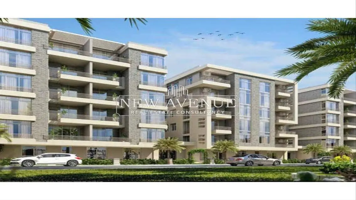 Luxury Apartment for Sale - 195 sqm