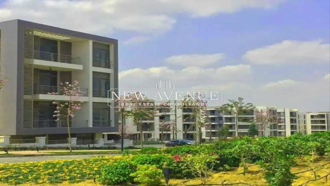 Luxury Apartment for Sale - 195 sqm