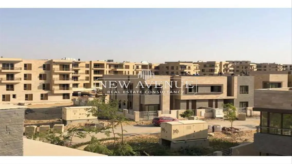 Luxury Apartment for Sale - 195 sqm