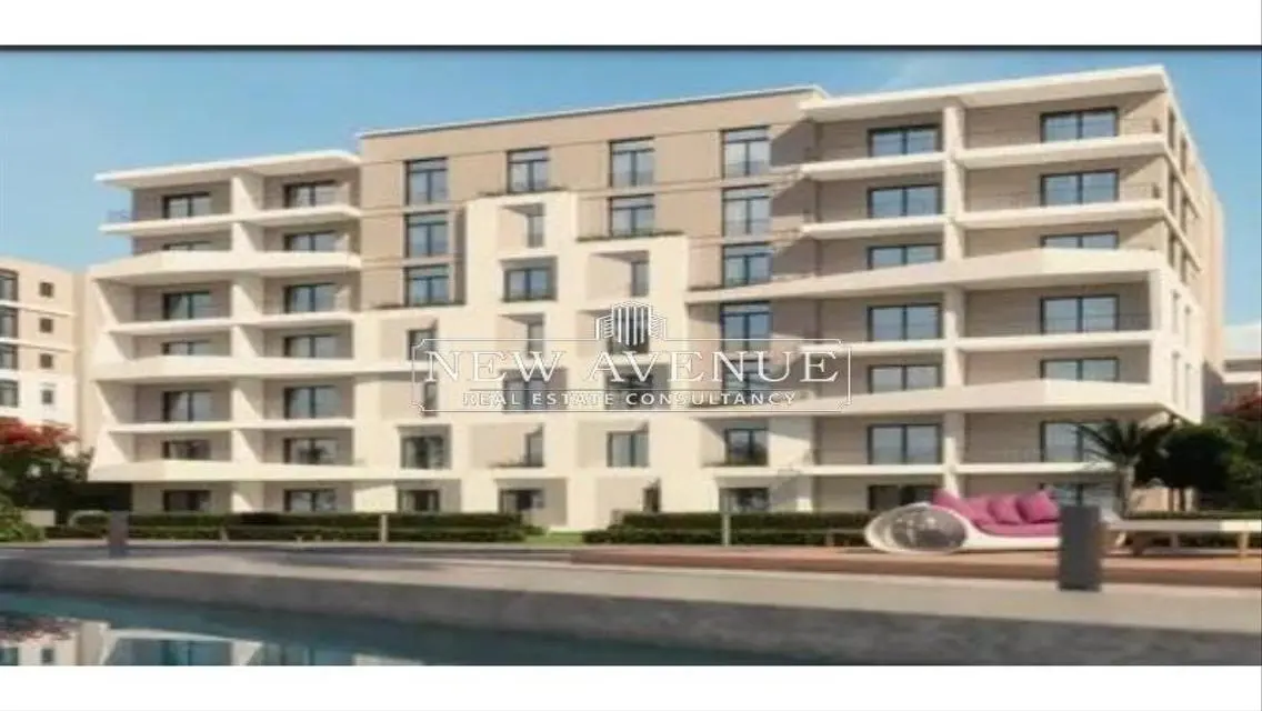 Luxury Apartment for Sale - 195 sqm