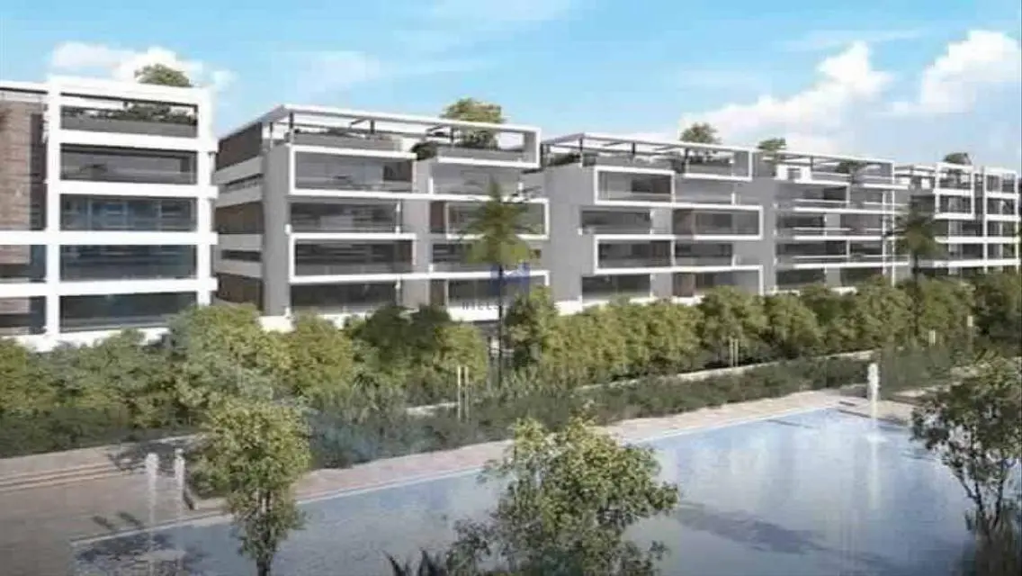 Luxury Apartment with 2 Bedrooms and Scenic View