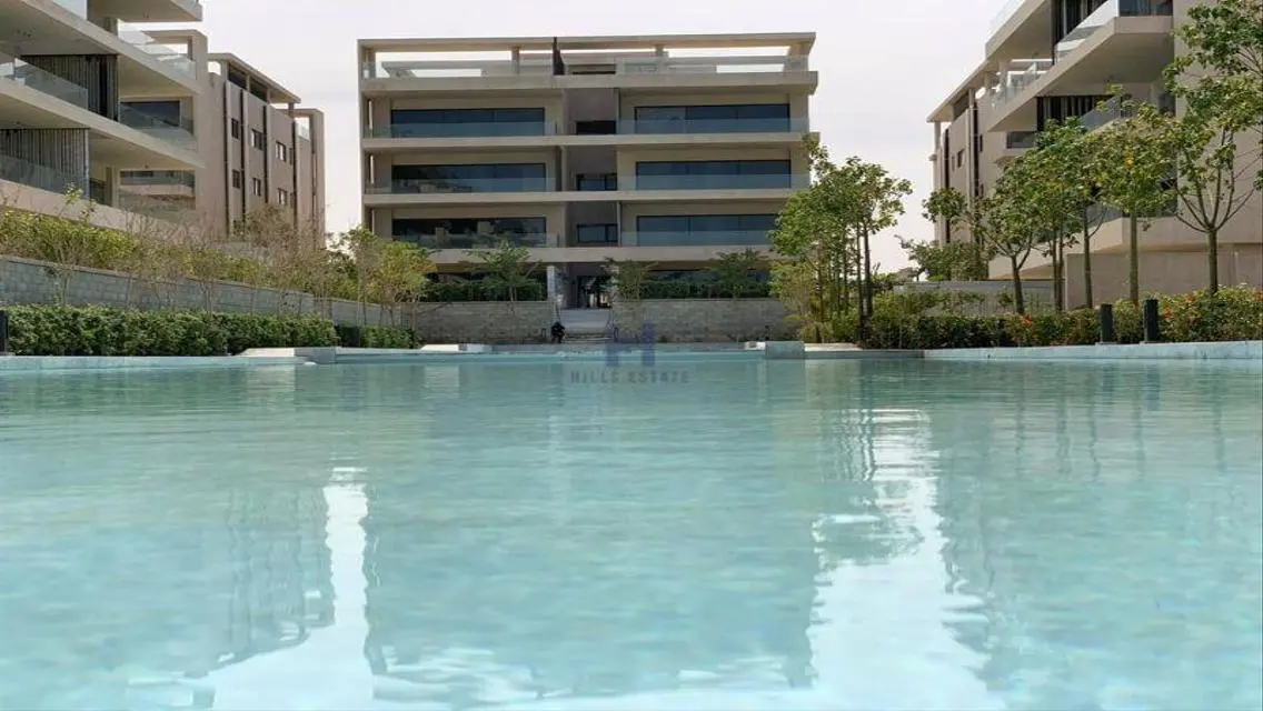 Luxury Apartment with 2 Bedrooms and Scenic View