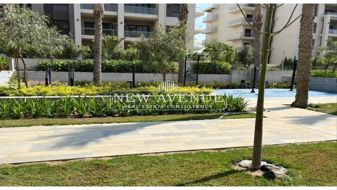Luxury Villa with Private Garden for Sale