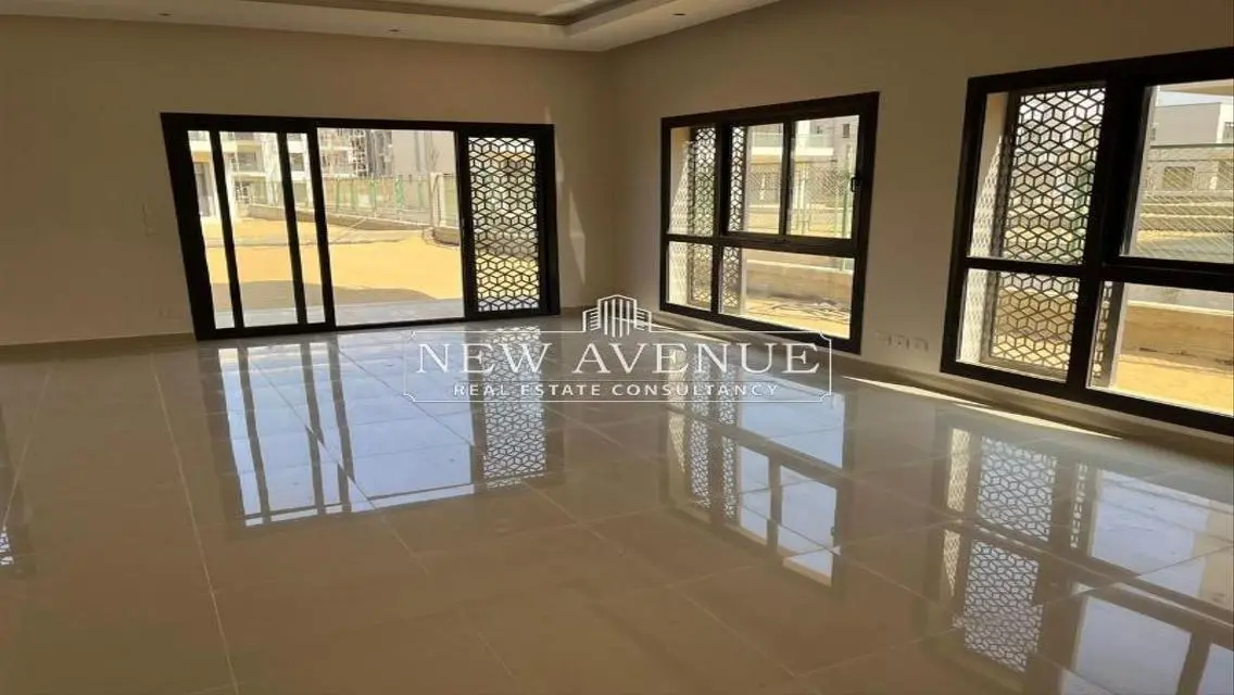 Luxury Villa with Private Garden for Sale
