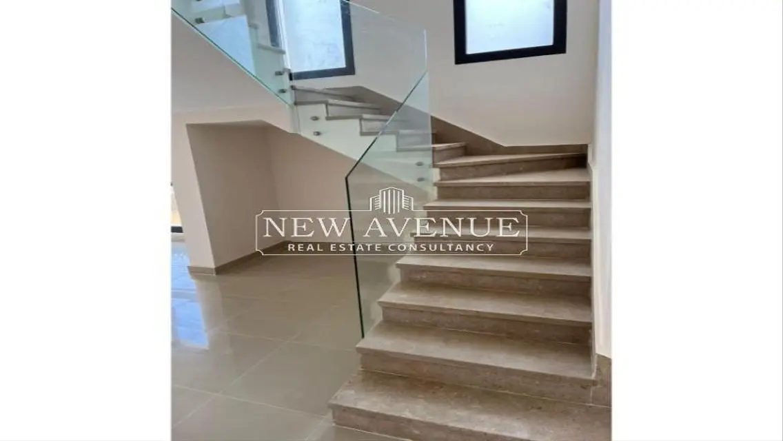 Luxury Villa with Private Garden for Sale