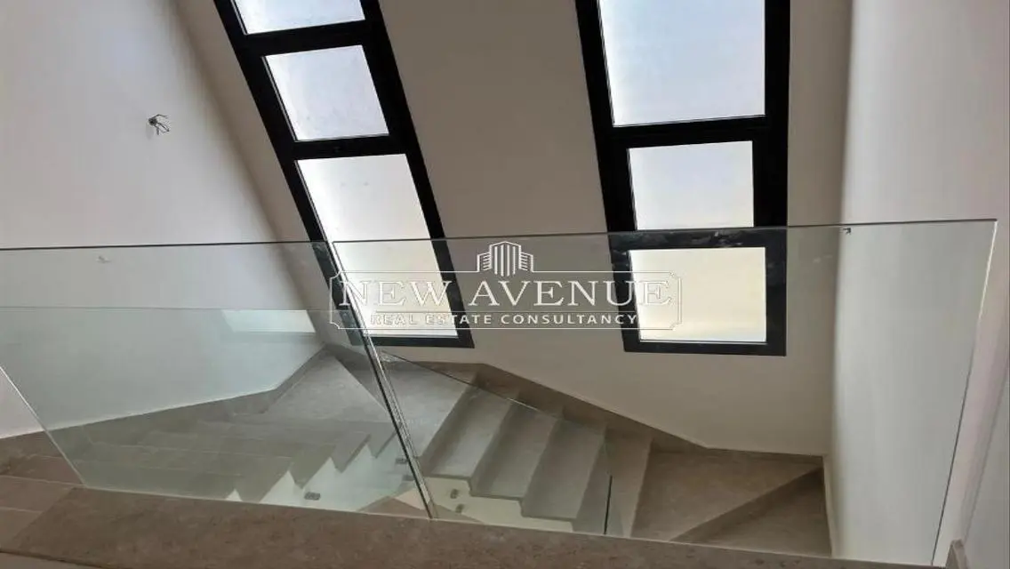Luxury Villa with Private Garden for Sale