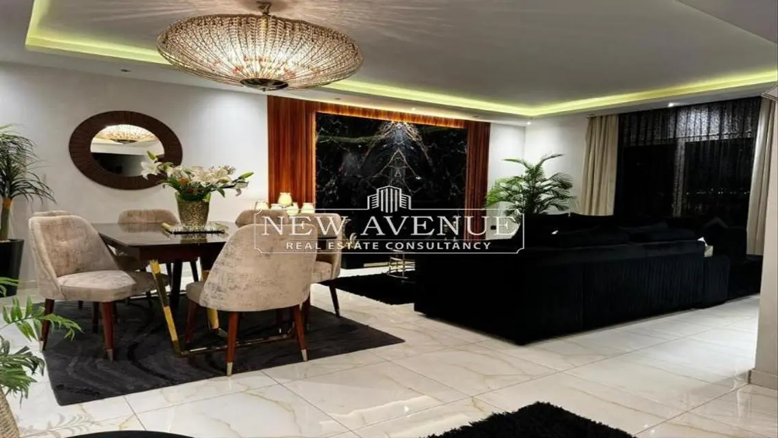 Luxury Apartment for Sale with Spacious Layout in Prime Location