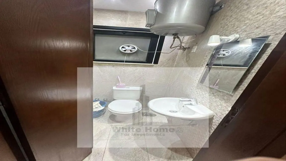 شقة مميزة للايجار في موقع رائع