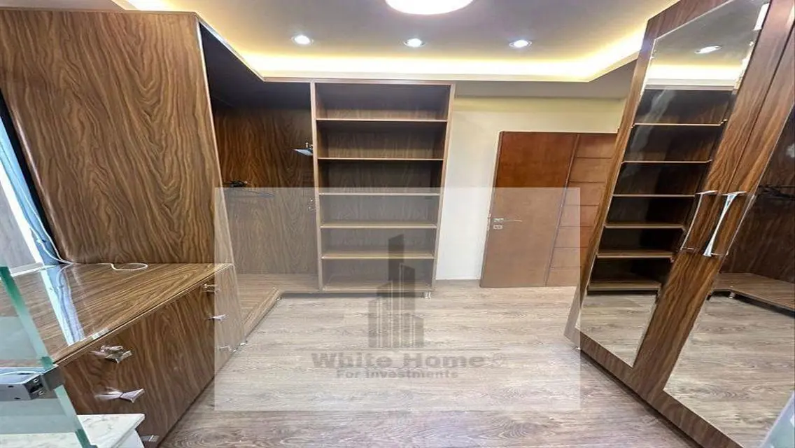 شقة مميزة للايجار في موقع رائع