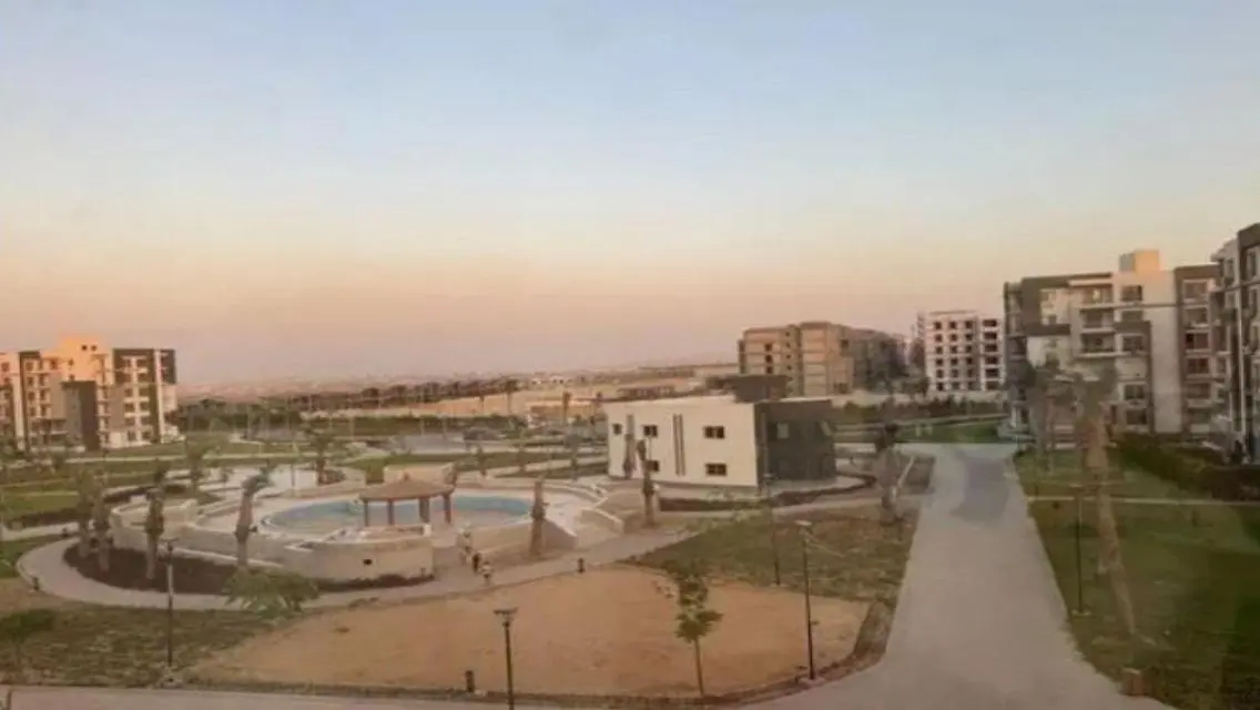 شقة رائعة للإيجار بتجهيزات كاملة