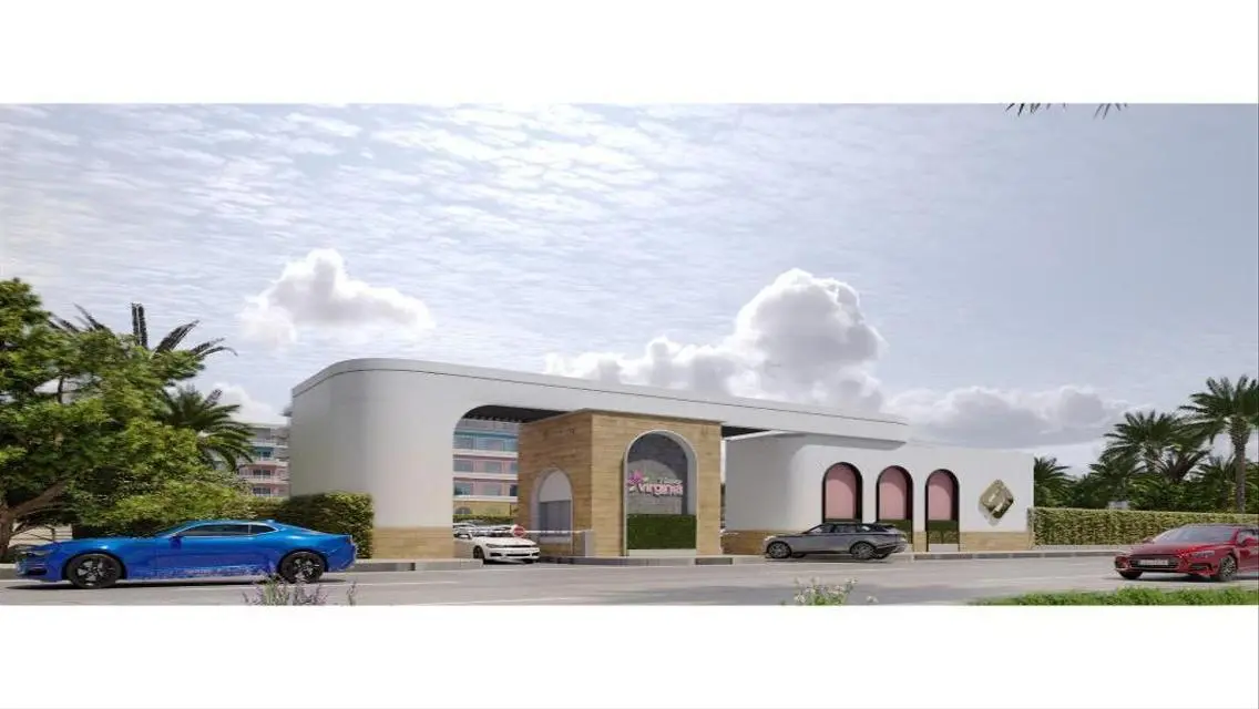 Luxurious 7-meter Apartment for Sale in Exclusive Community