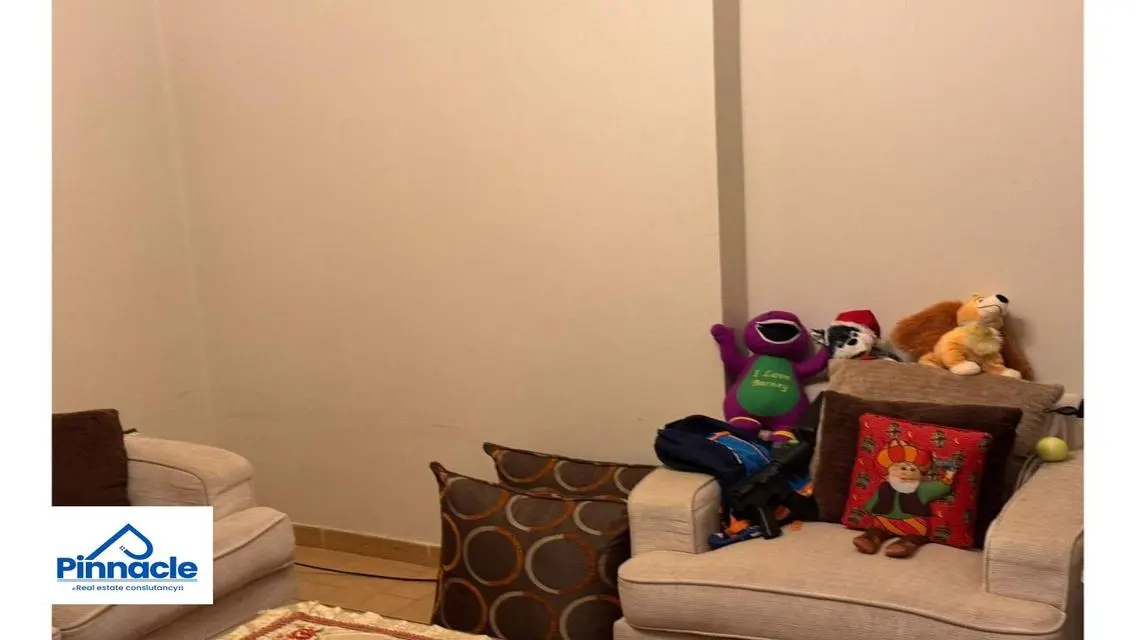 شقة فاخرة للبيع في قلب المدينة