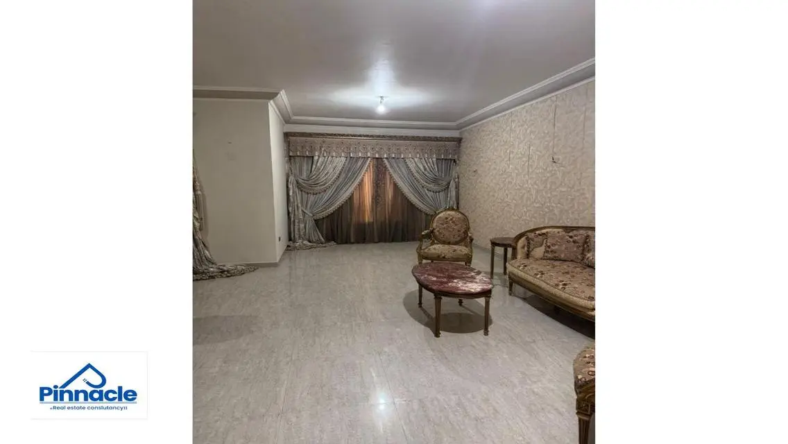 شقة فاخرة للبيع في قلب المدينة