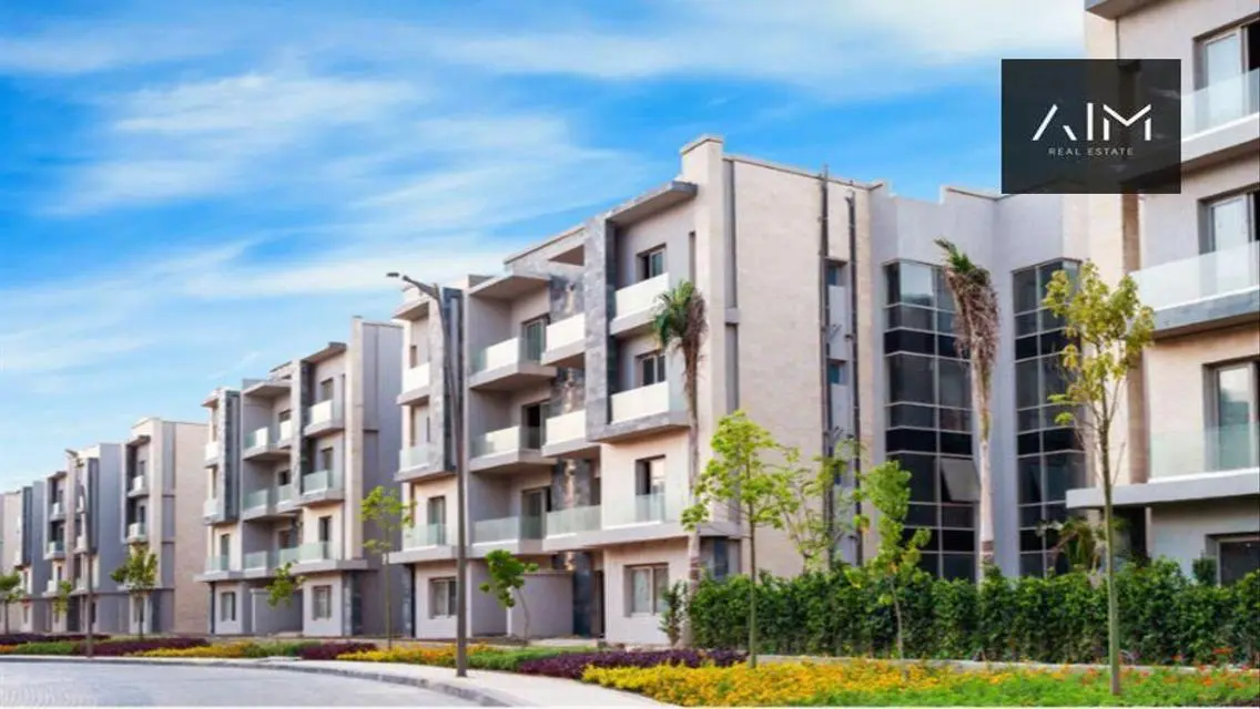 Golden Square Company - Prime Land Plot in Galleria Moon Valley
