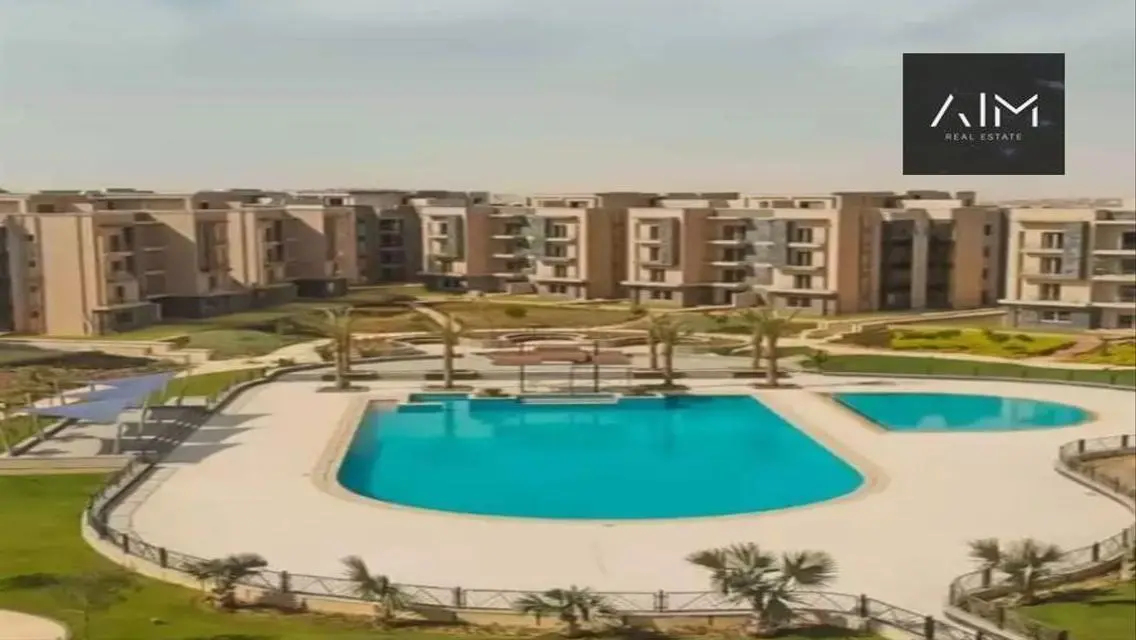 Golden Square Company - Prime Land Plot in Galleria Moon Valley