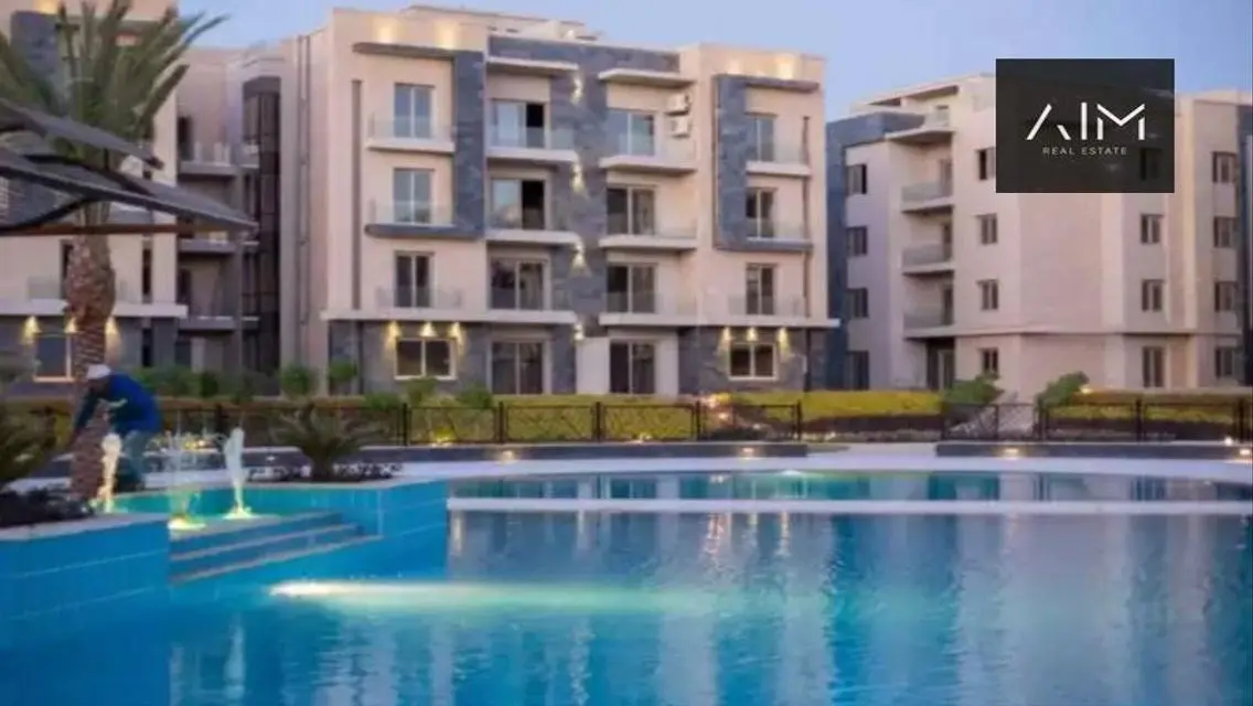 Golden Square Company - Prime Land Plot in Galleria Moon Valley