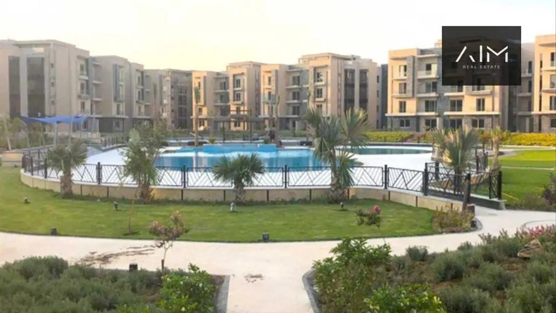 Golden Square Company - Prime Land Plot in Galleria Moon Valley