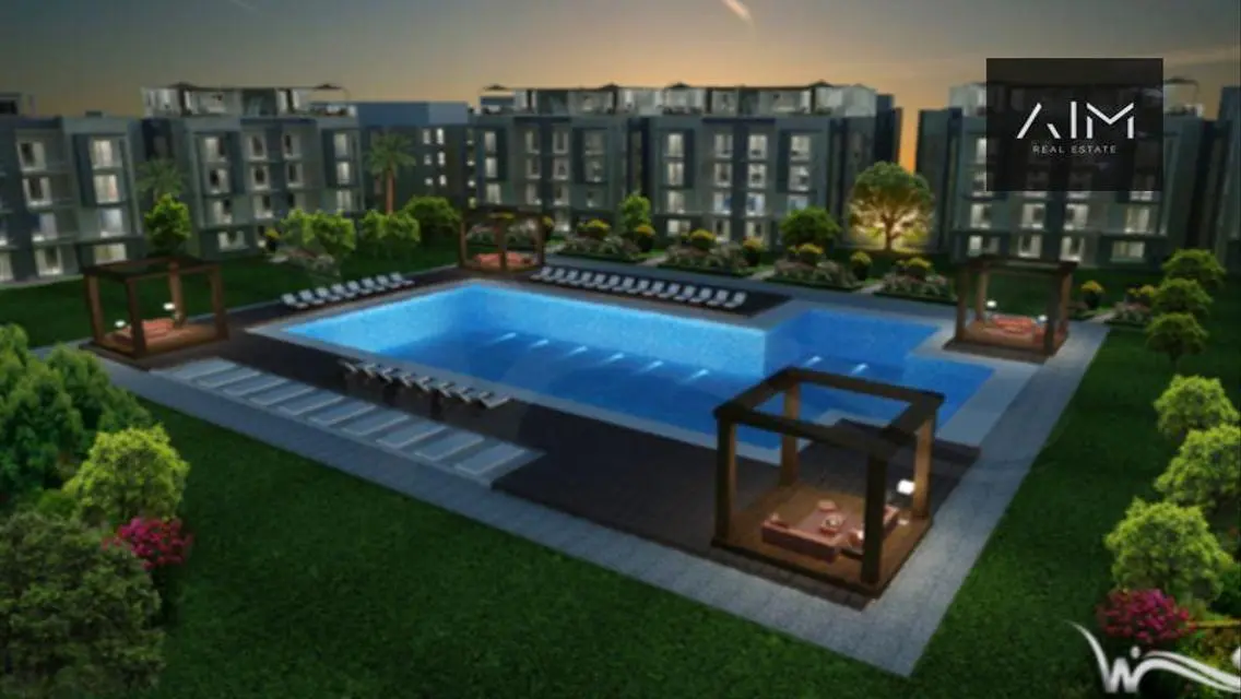 Golden Square Company - Prime Land Plot in Galleria Moon Valley