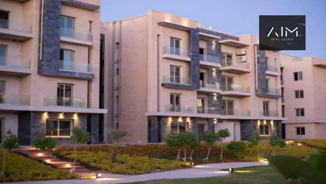 Golden Square Company - Prime Land Plot in Galleria Moon Valley