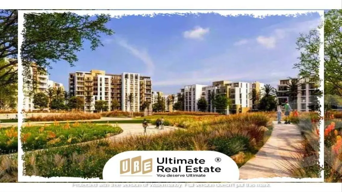 Luxurious Villa Overlooking Landmark in Zed East 4