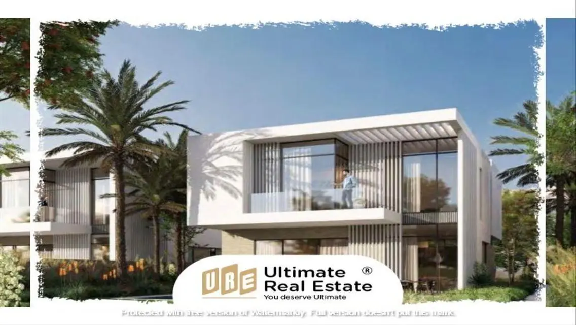 Luxurious Villa Overlooking Landmark in Zed East 4