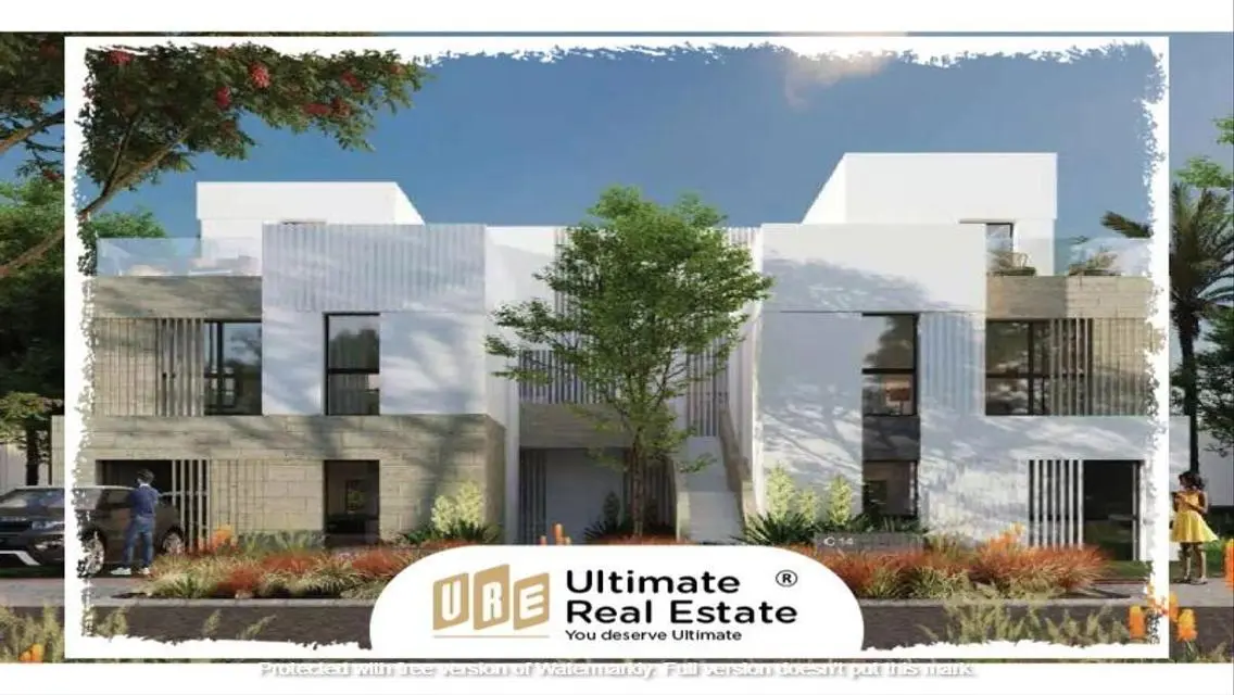 Luxurious Villa Overlooking Landmark in Zed East 4