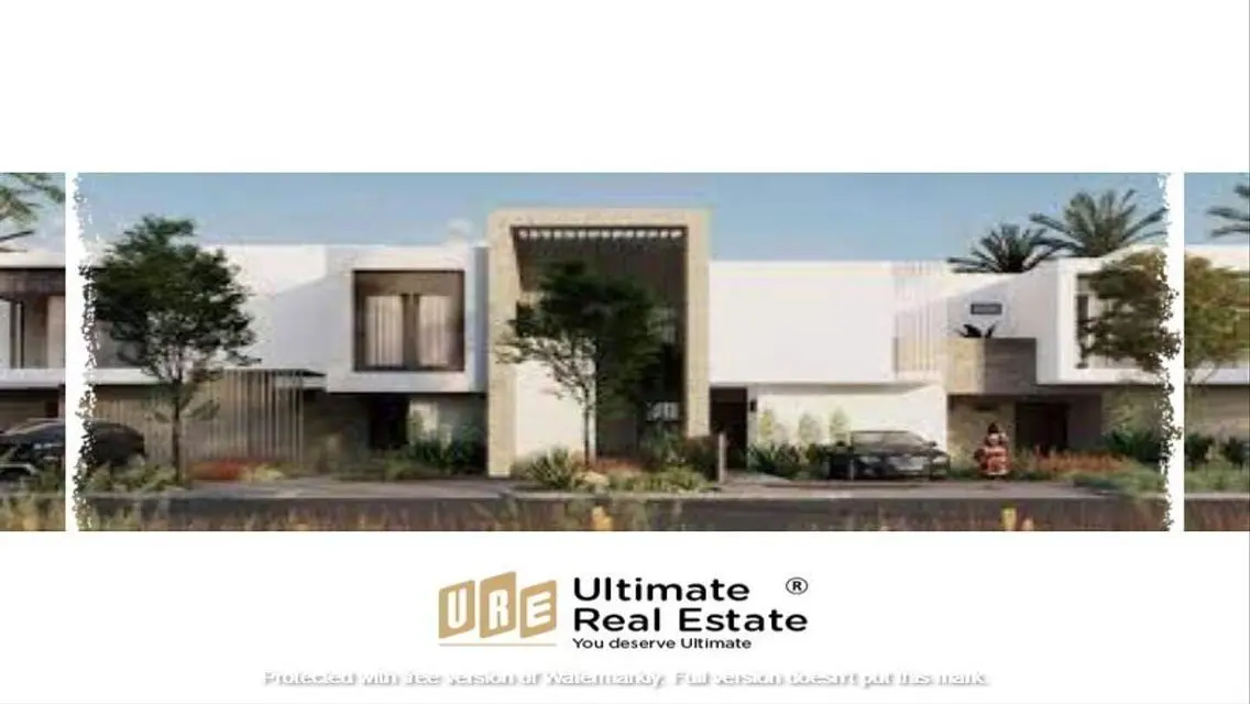 Luxurious Villa Overlooking Landmark in Zed East 4