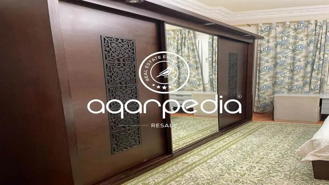 Luxury 3-Bedroom Apartment in Prime Location