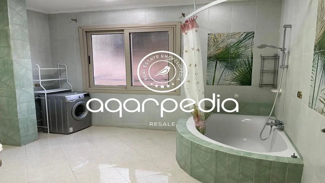 Luxury 3-Bedroom Apartment in Prime Location