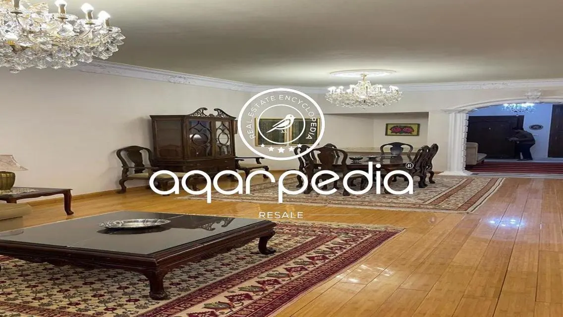 Luxury 3-Bedroom Apartment in Prime Location