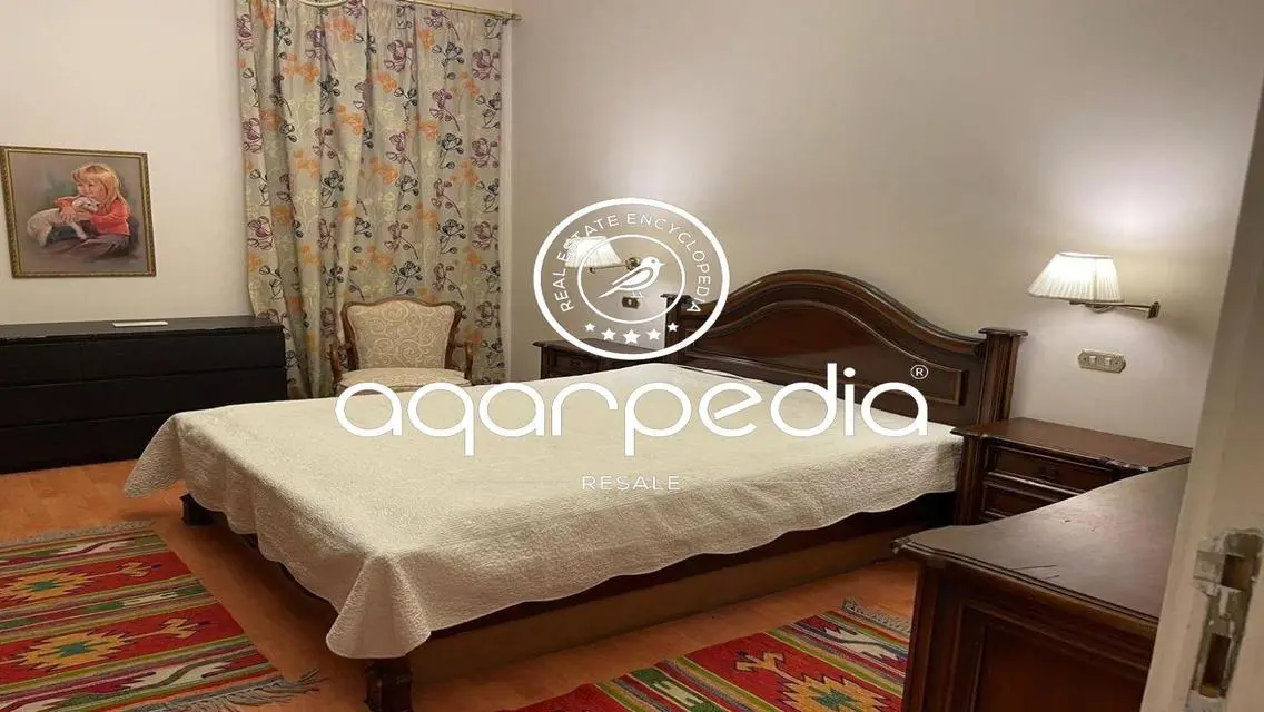 Luxury 3-Bedroom Apartment in Prime Location
