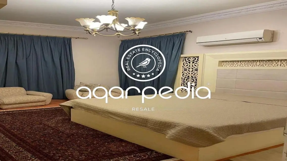 Luxury 3-Bedroom Apartment in Prime Location