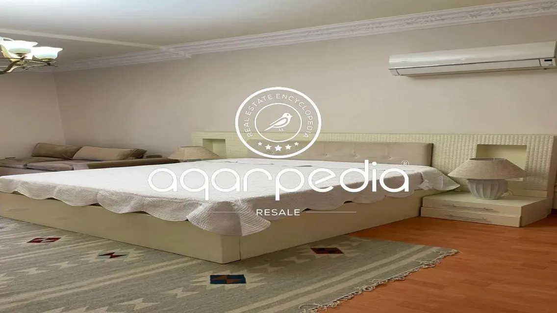 Luxury 3-Bedroom Apartment in Prime Location