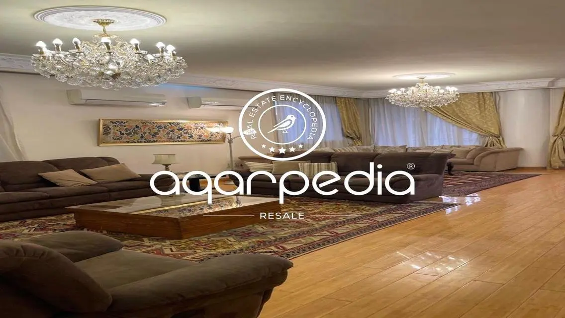 Luxury 3-Bedroom Apartment in Prime Location