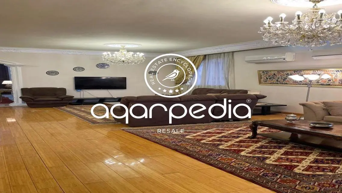 Luxury 3-Bedroom Apartment in Prime Location