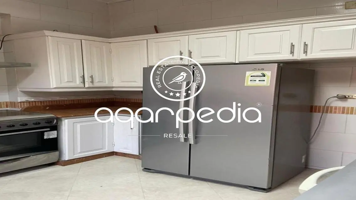 Luxury 3-Bedroom Apartment in Prime Location