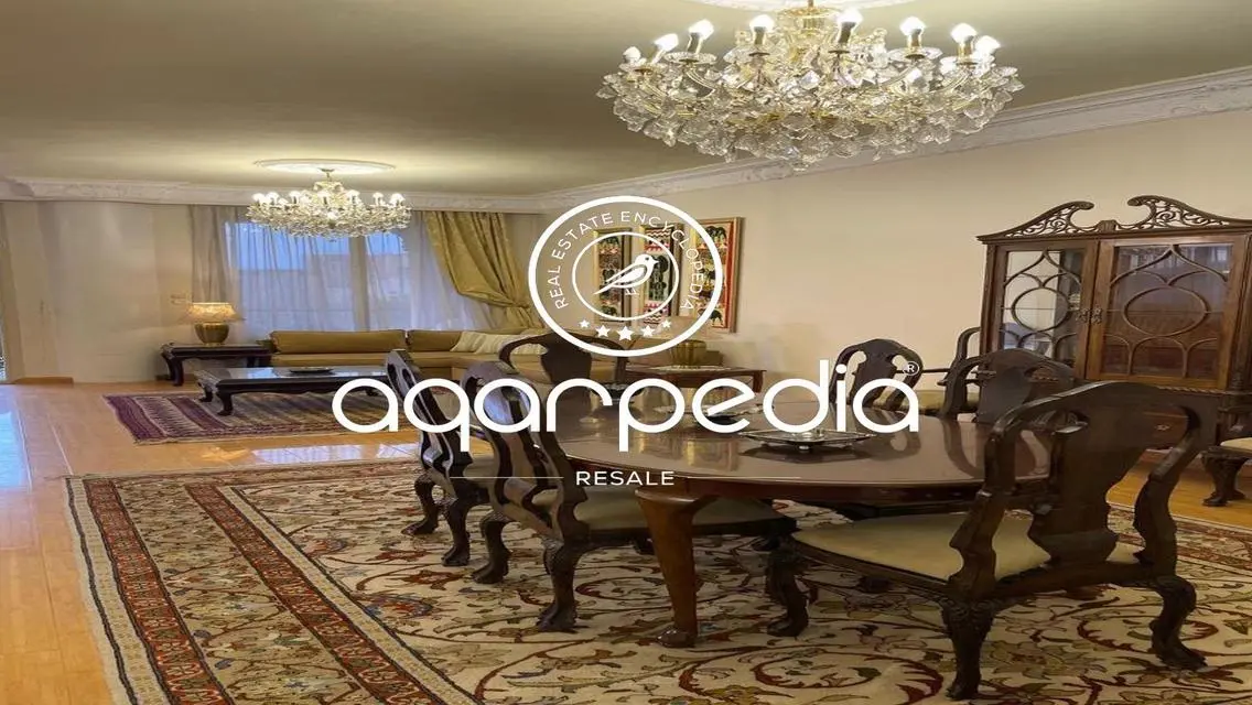 Luxury 3-Bedroom Apartment in Prime Location