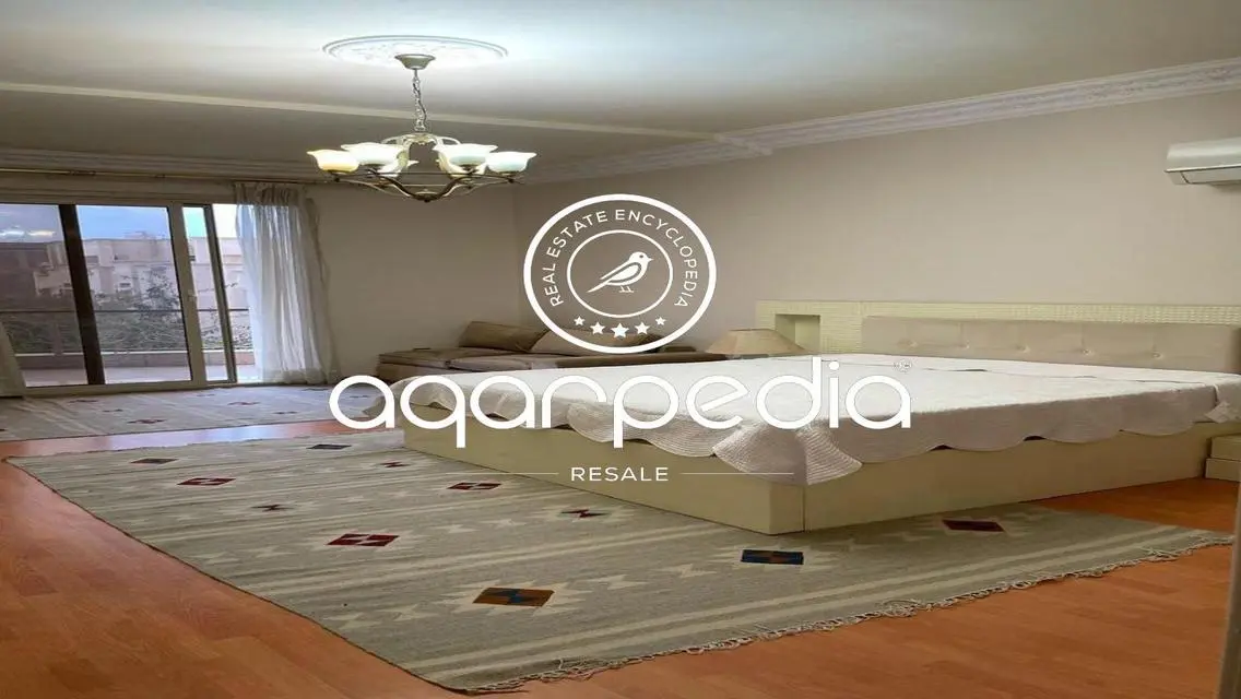 Luxury 3-Bedroom Apartment in Prime Location