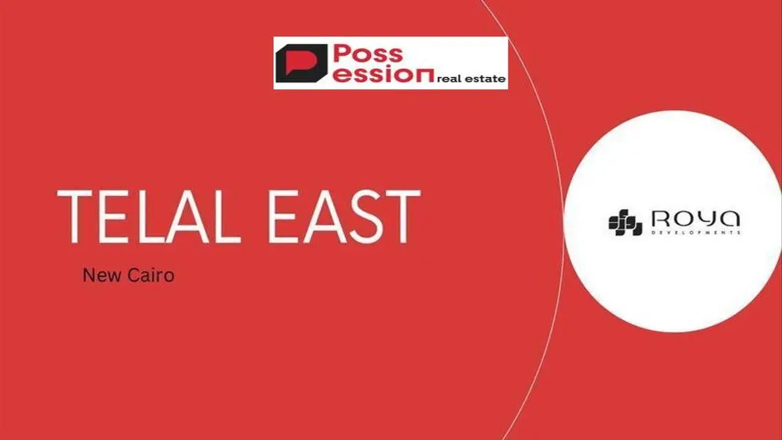 Luxury Apartment for Sale in Telal East Cairo - 2,700,000 EGP