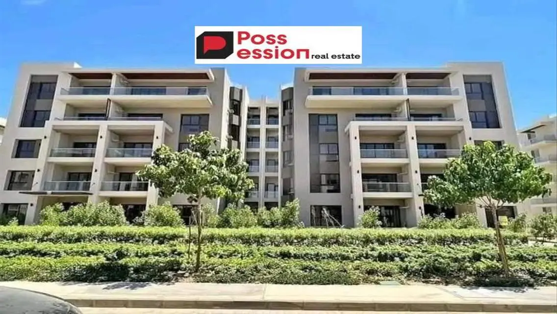 Luxury Apartment for Sale in Telal East Cairo - 2,700,000 EGP
