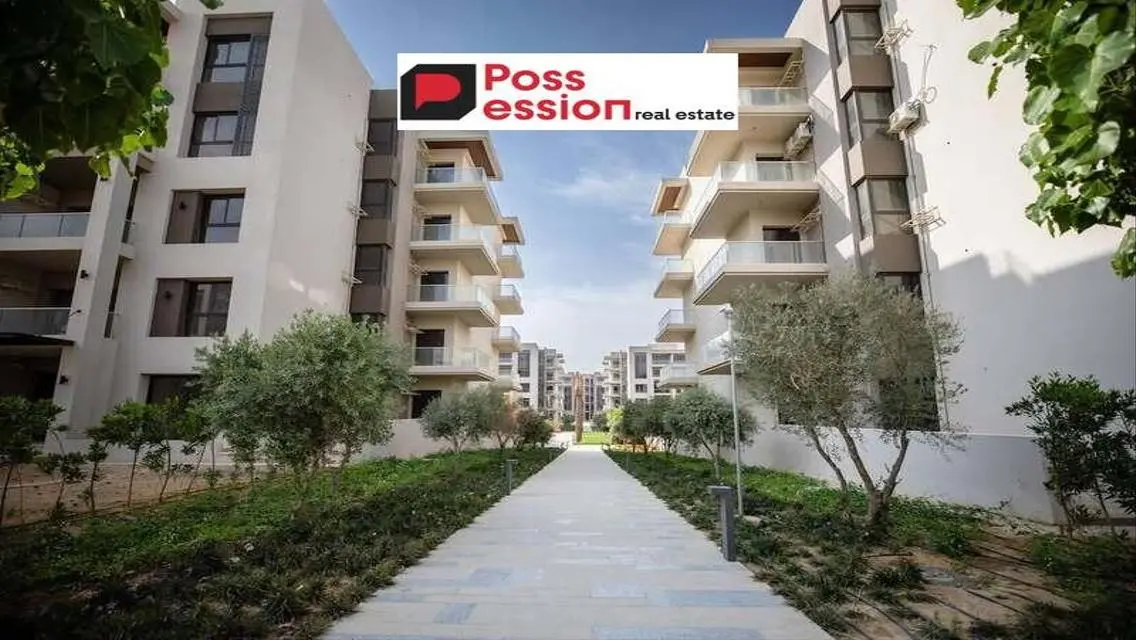 Luxury Apartment for Sale in Telal East Cairo - 2,700,000 EGP