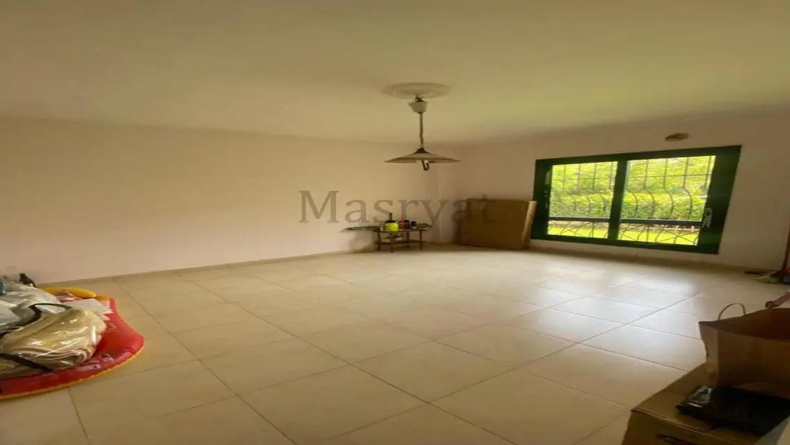 Luxurious Villa for Sale