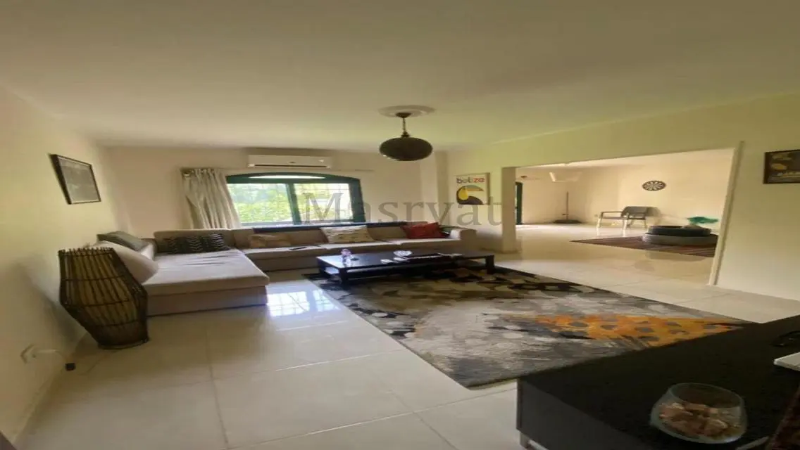 Luxurious Villa for Sale