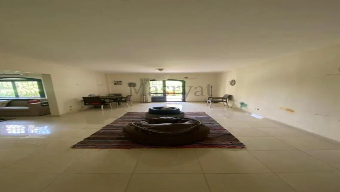 Luxurious Villa for Sale