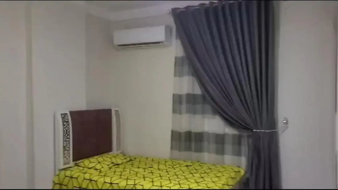 Stunning Apartment for Sale - 750 sqm