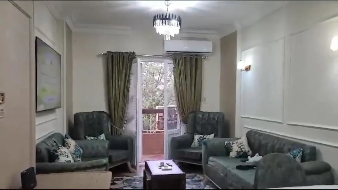 Stunning Apartment for Sale - 750 sqm