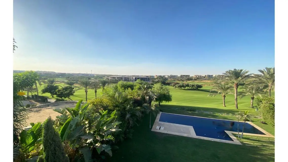 Luxury Villa with Private Pool and Garden