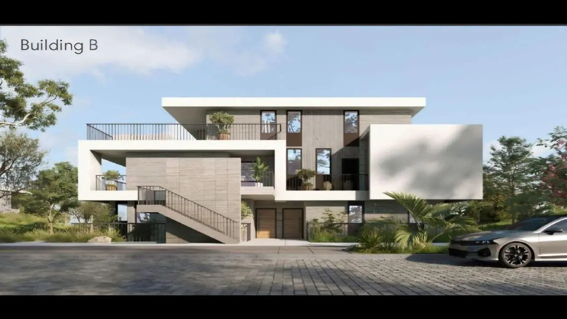 3-Bedroom Apartment in a Prime Location