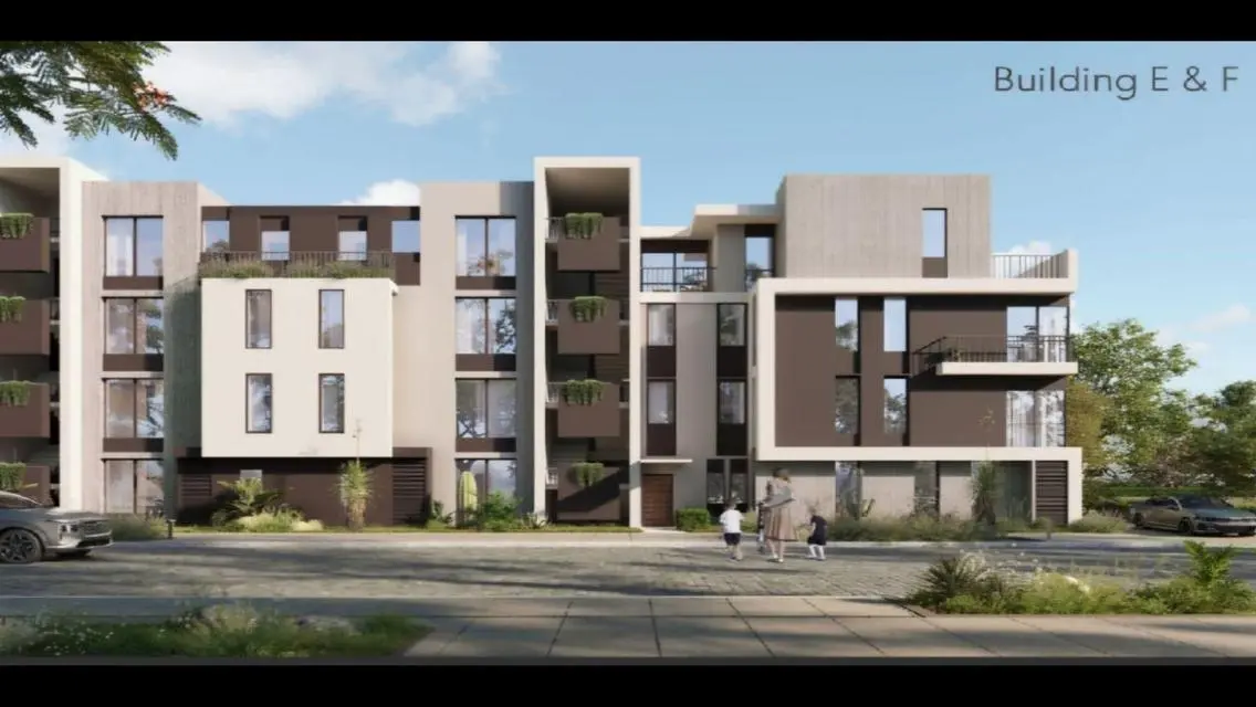 3-Bedroom Apartment in a Prime Location