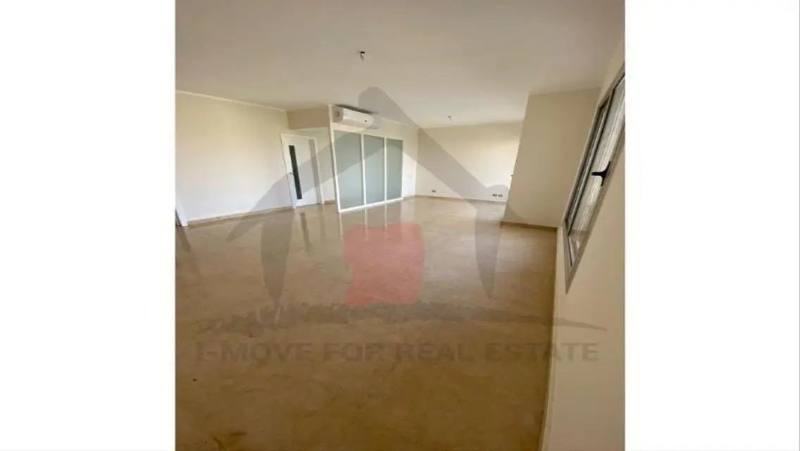 Premium Apartment for Rent at 32000 EGP